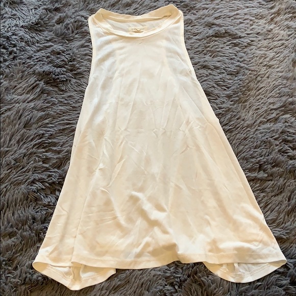 UO mock neck tank - Picture 1 of 2